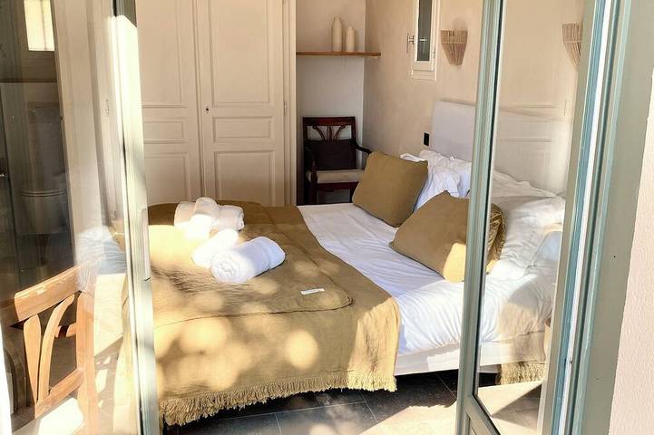 Luxusvilla in Gordes mit außergewöhnlicher Aussicht, nicht übersehen, für 16 Personen in Murs, Regionaler Naturpark Luberon