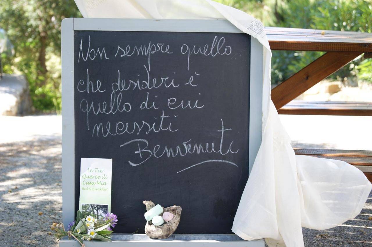Deluxe Double Room (2 Adults + 1 Child) in Castellabate, Cilento Coast