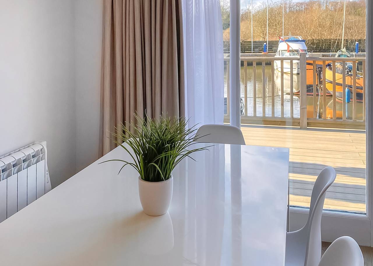 Gîte pour 6 personnes in Brundall, The Broads