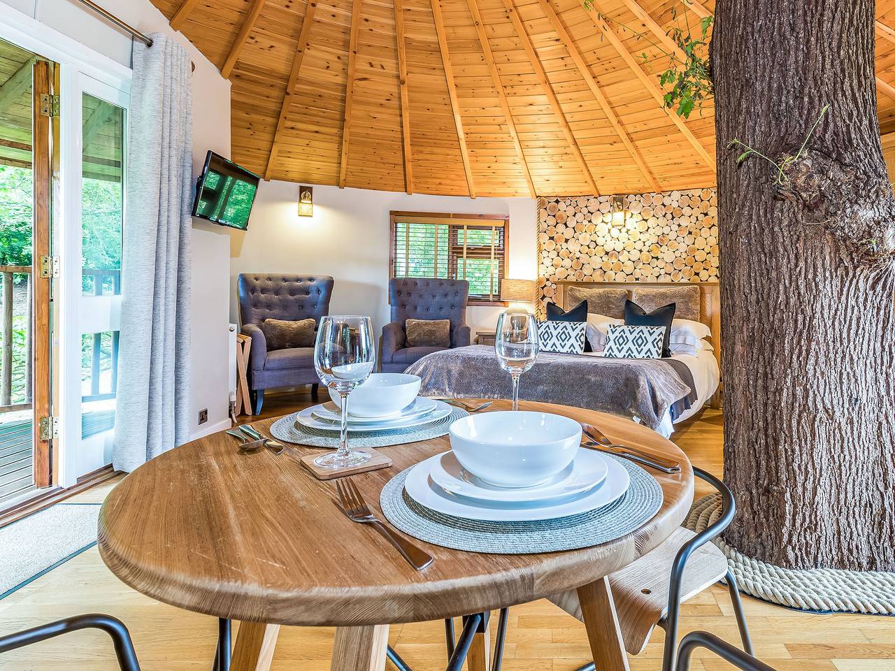 Cottage voor 2 personen in Wadhurst, East Sussex