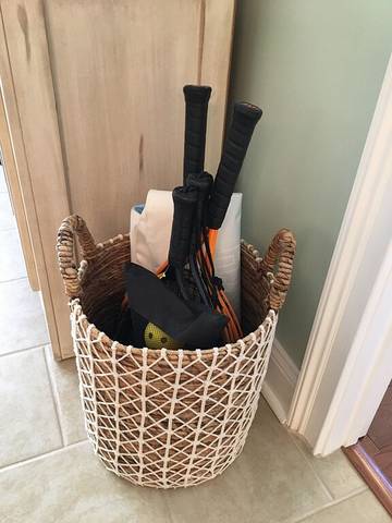 Villa for 4 Guests in Port Royal Plantation, South Carolina Lowcountry, Picture 1