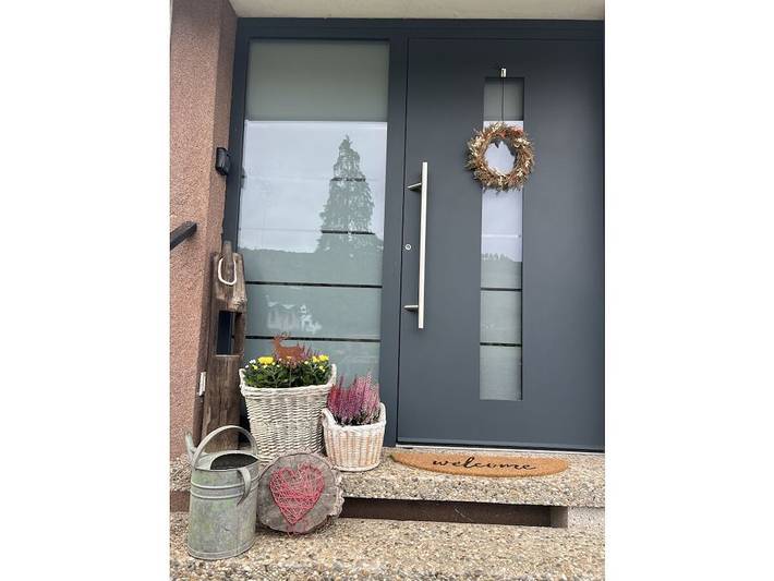 Ferienhaus für 6 Personen, mit Terrasse und Garten, mit Haustier in Traben-Trarbach