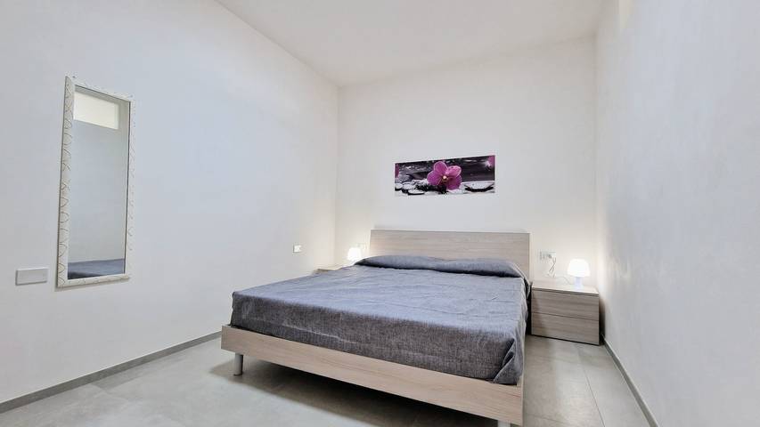 Appartamento per 6 persone, con Balcone a Alcamo