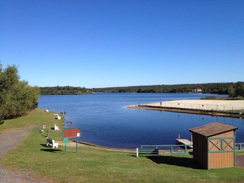 Vacation House for 10 Guests in Carbon County (PA)