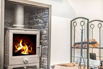 Holiday Home for 2 People in Christchurch, Dorset, Photo 3