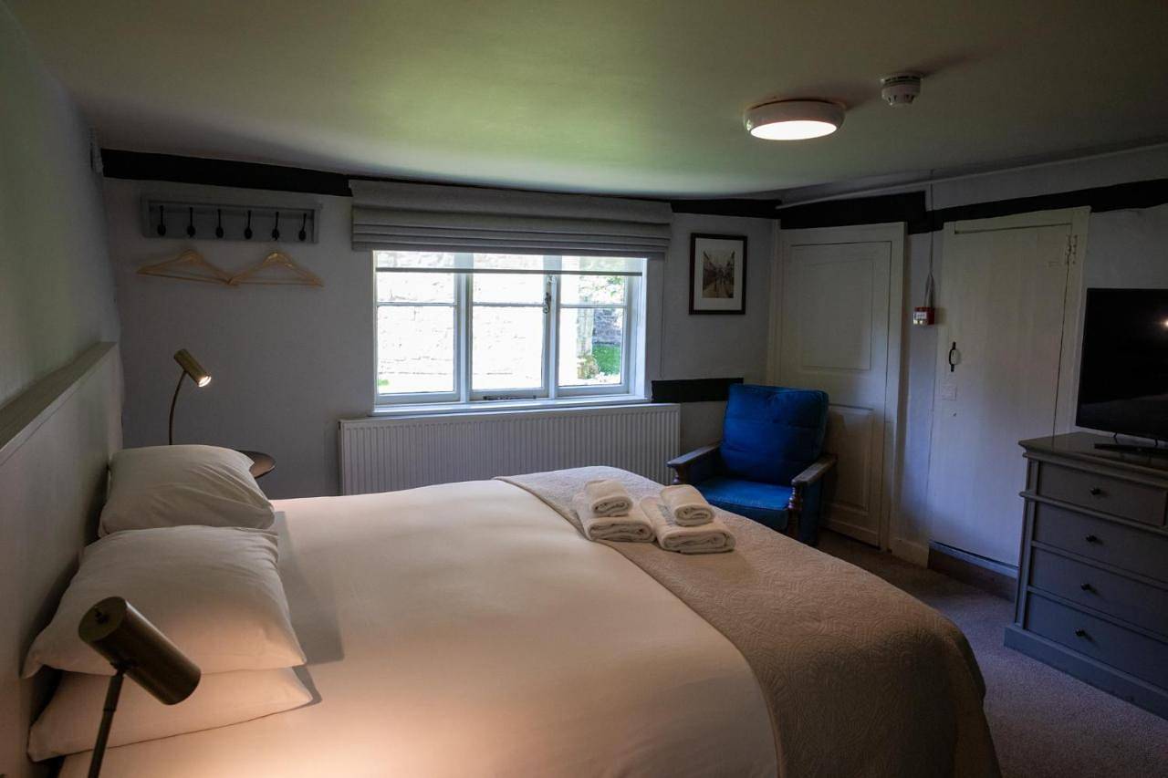 Standard Double Room in Tenterden, Ashford region