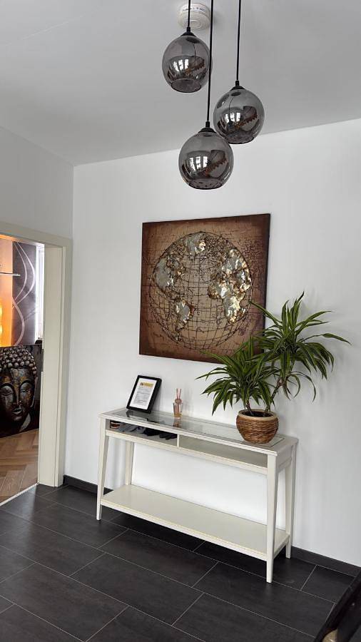 Ferienhaus für 6 Personen, mit Garten in Emmerich - 2