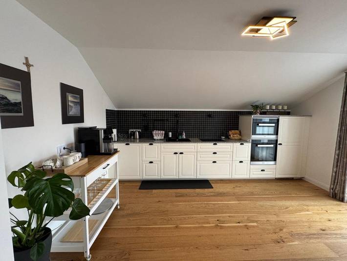 B&B für 6 Personen, mit Ausblick und Garten am Wörthersee - 3
