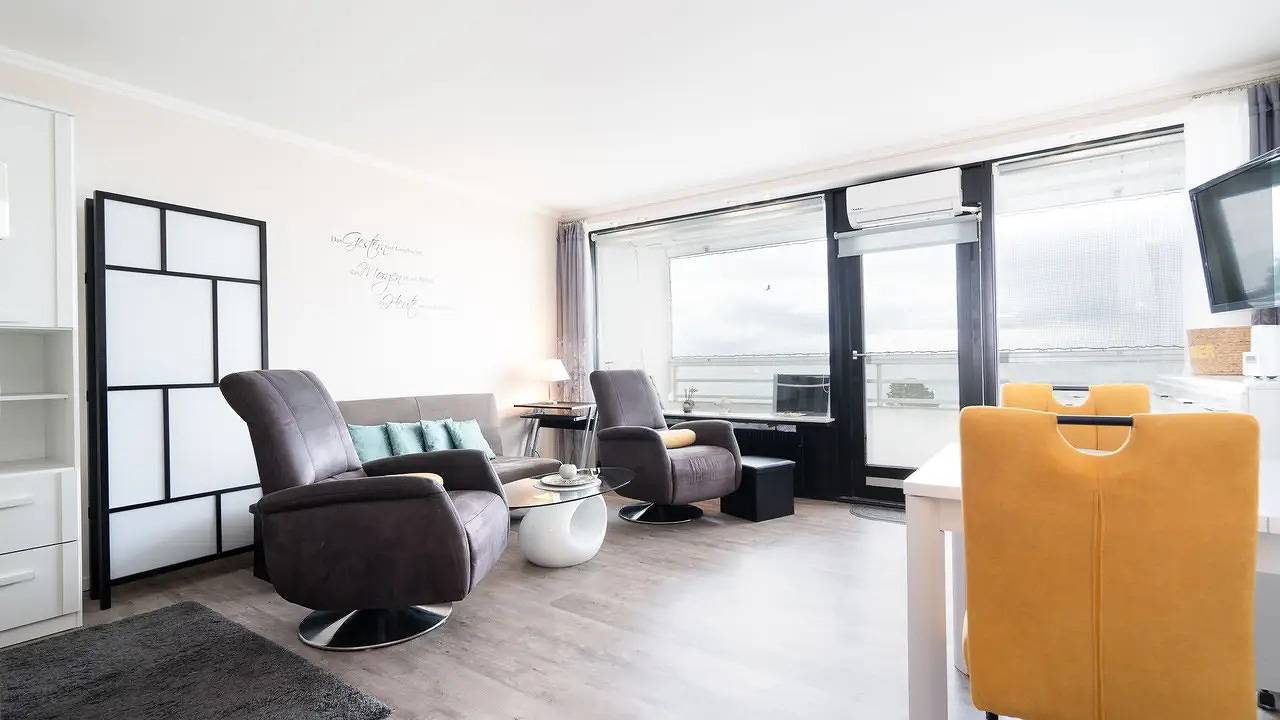 Appartamento vacanze a Sierksdorf a partire da 103€ a notte