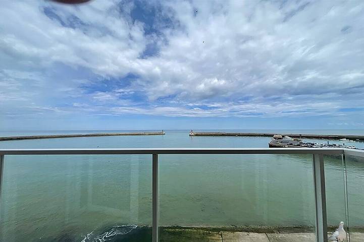 Holiday apartment for 4 people, with balcony - 1