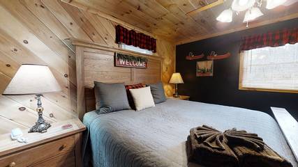 Glamping for 12 Guests in Sevier County, Picture 2