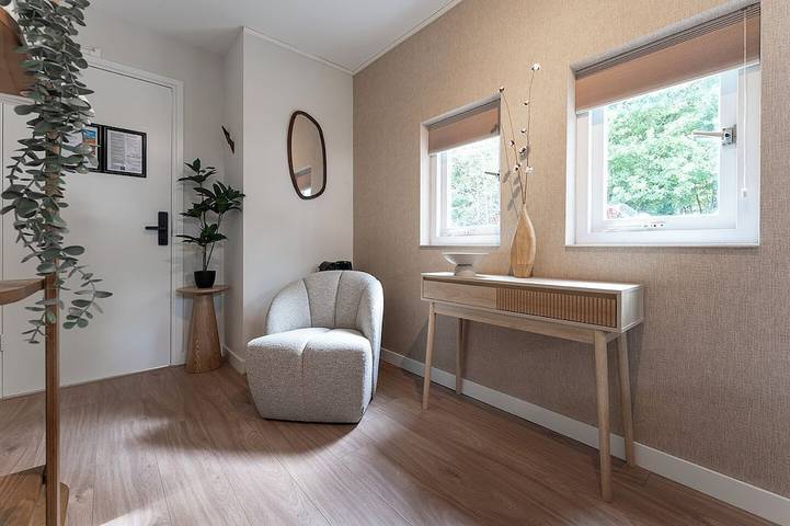 Ferienwohnung für 2 Personen in Tilburg