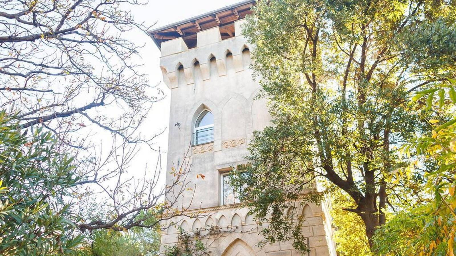 Casa Sulla Spiaggia per 4 Persone in Genoa, Provincia di Genova
