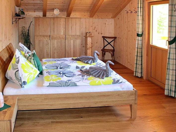 Ferienhaus für 6 Personen, mit Balkon und Garten in Heiligenblut - 4