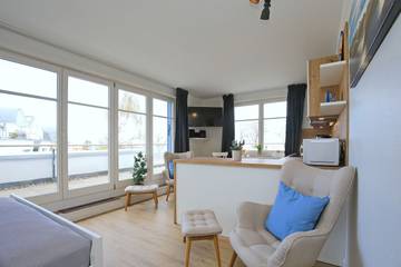 Apartament Wakacyjny dla 2 osoby w Boltenhagen, North-West Mecklenburg (Wismar region), Zdjęcie 1
