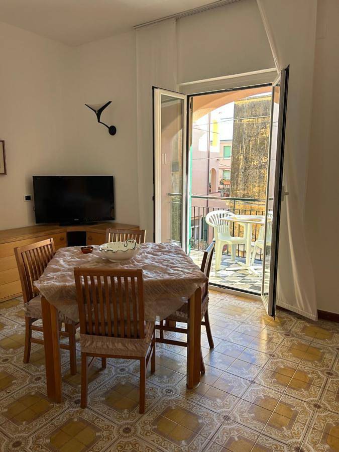 Apartamento de vacaciones para 5 personas, con balcón - 1