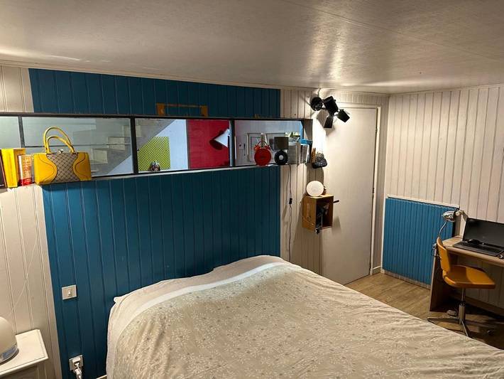 Location de vacances pour 10 personnes, avec piscine et jardin, animaux acceptés à Charron - 2