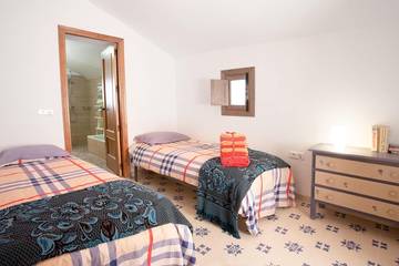 Ferienhaus für 6 Personen in Comares, Málaga Provinz, Bild 4