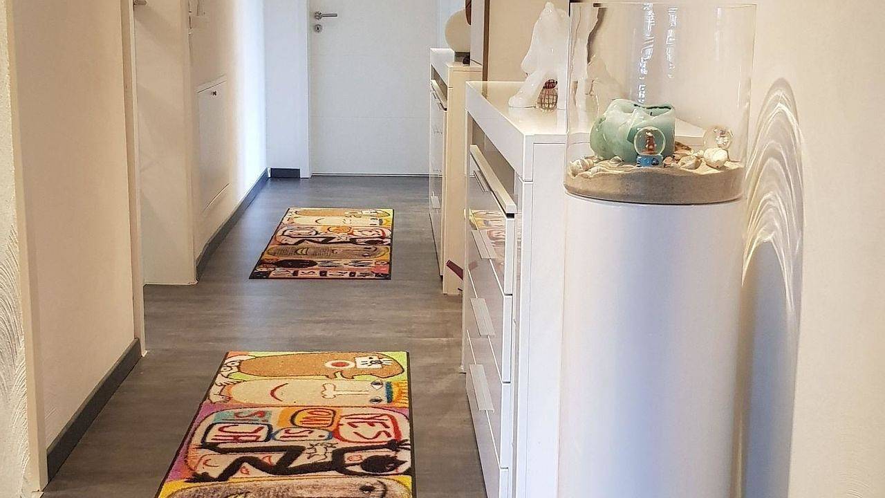 Ganze Ferienwohnung, Ferienwohnung für 4 Personen (100 m²) in Herrischried in Suedlicher Schwarzwald, Herrischried