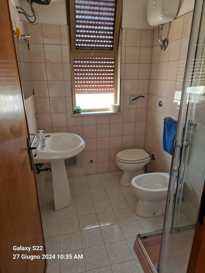 Vacation rental for 5 people in Salento