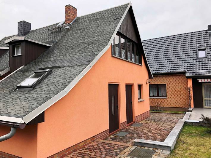 Ferienwohnung für 2 Personen, mit Garten im Lausitzer Seenland - 3