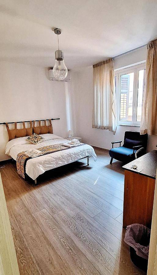 Bed and breakfast per 2 persone, con idromassaggio e balcone, con animali domestici - 1