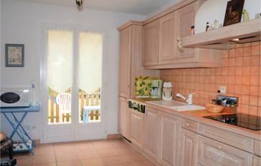 Glamping voor 8 Personen in Mallemort, Arles en omgeving, Afbeelding 4