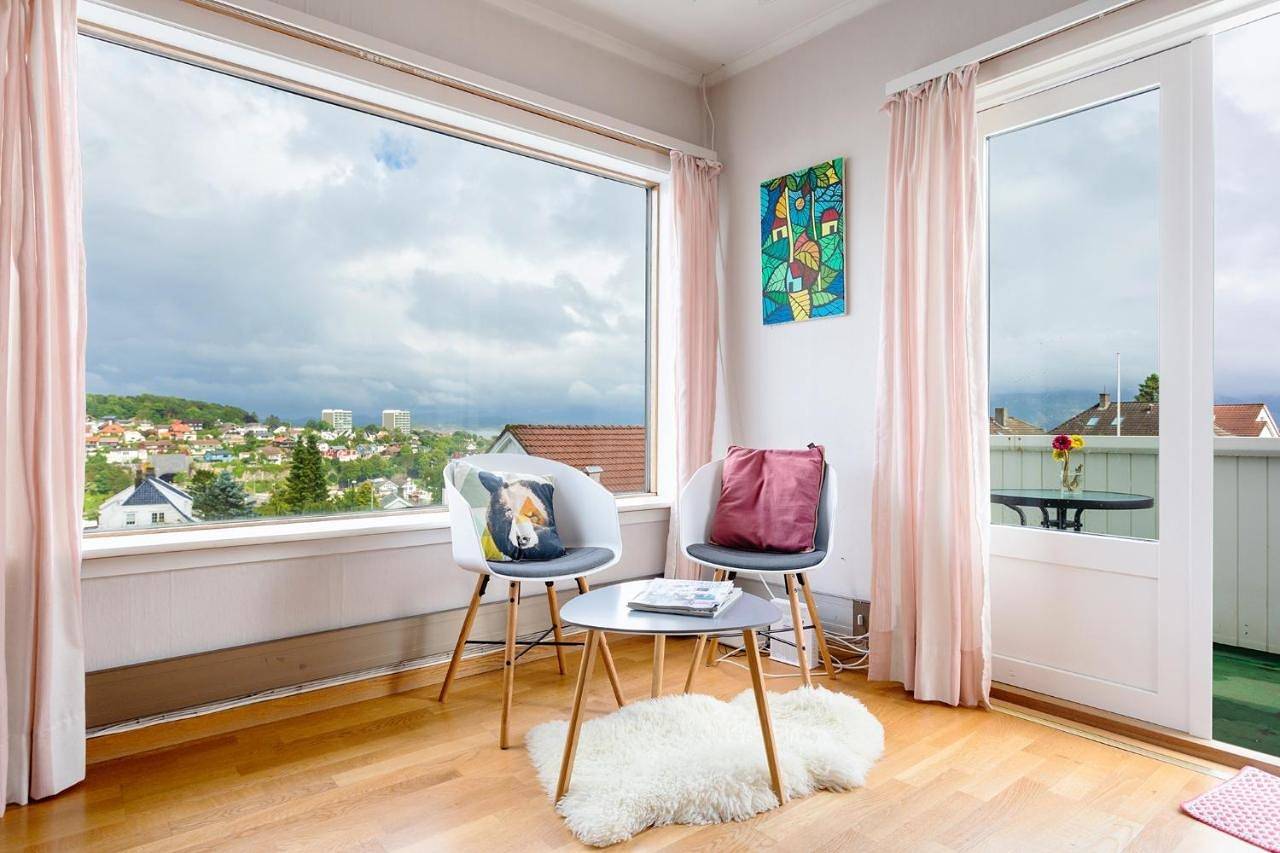 Cały apartament, Loft in Stavanger