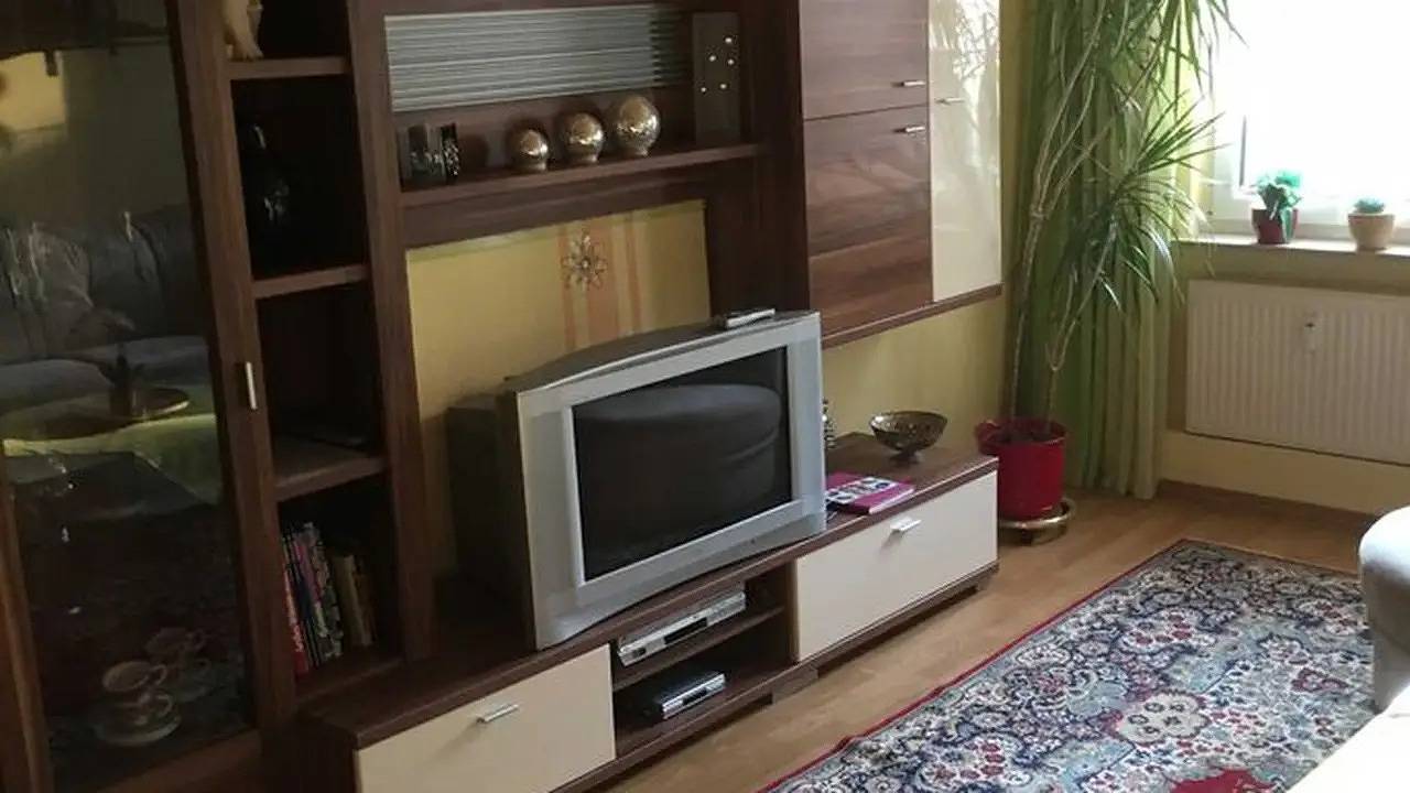 Ganze Ferienwohnung, Ferienwohnung für 2 Personen (60 m²) in Wesenberg in Wesenberg, Mecklenburg-Strelitz