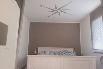 Ferienhaus für 4 Personen, mit Haustier in Lübeck