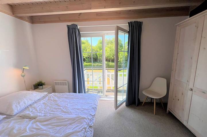 Ferienhaus für 6 Personen, mit Garten und Sauna sowie Terrasse, mit Haustier in Hansa-Park - 2