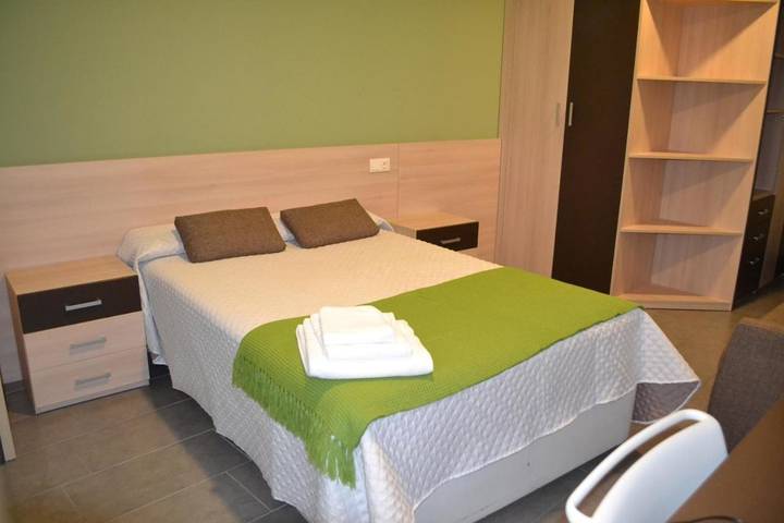 Apartamento de vacaciones para 2 personas, con vistas - 1