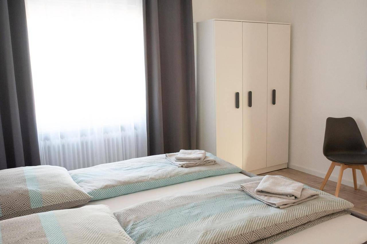 Ganze Ferienwohnung, Single Room in Albbruck, Südschwarzwald
