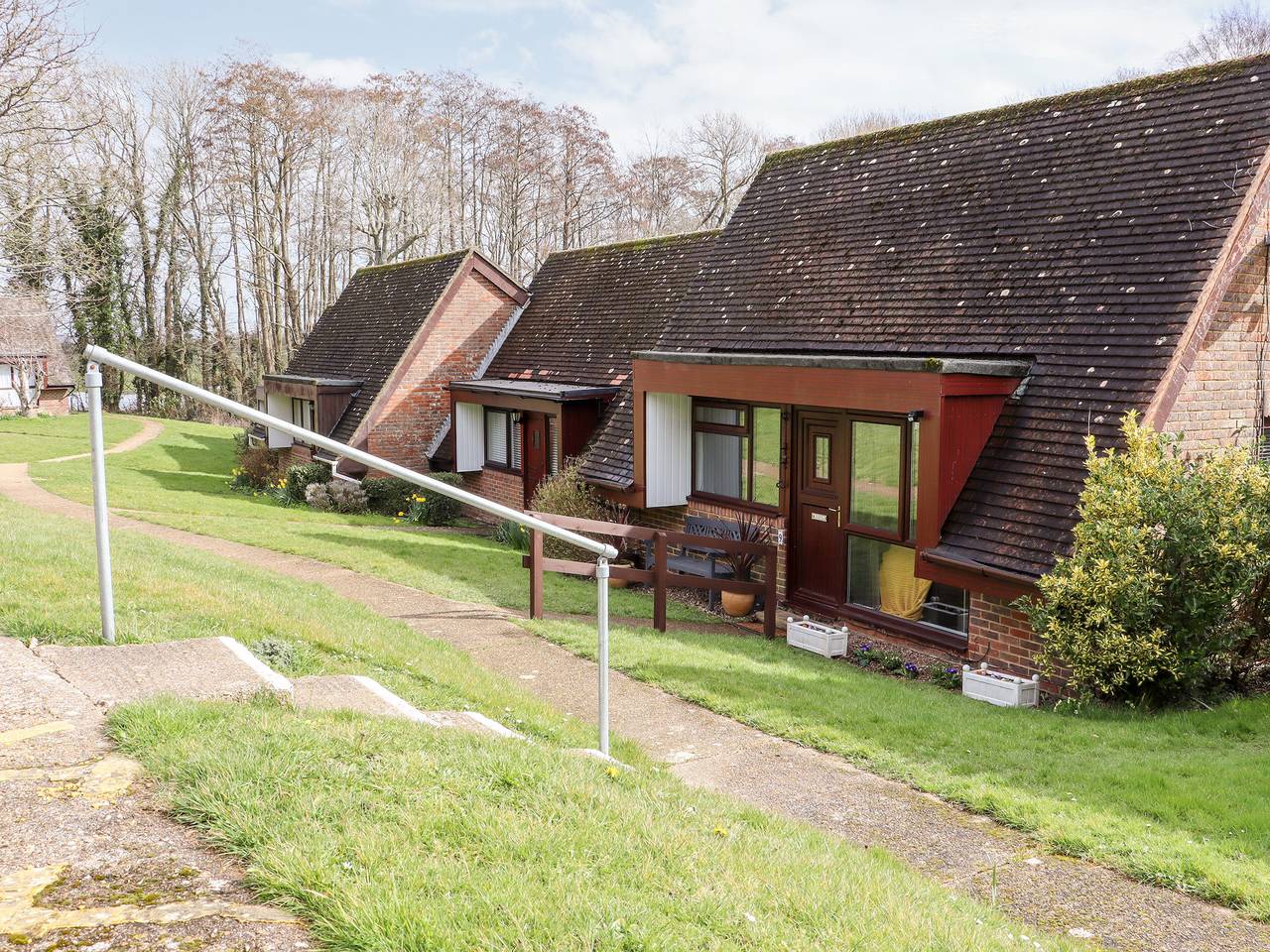 Lilyrose Cottage in Westham, East Sussex