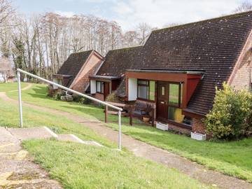 Holiday Rental for 4 People in Westham, East Sussex, Photo 1