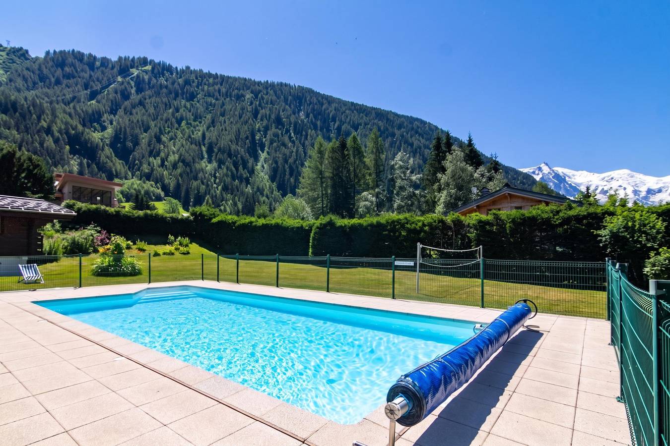 Vakantieappartement voor 2 personen met zwembad, foto 10