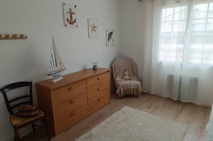 Maison de vacances pour 8 personnes, avec jardin, animaux acceptés à Royan - 4