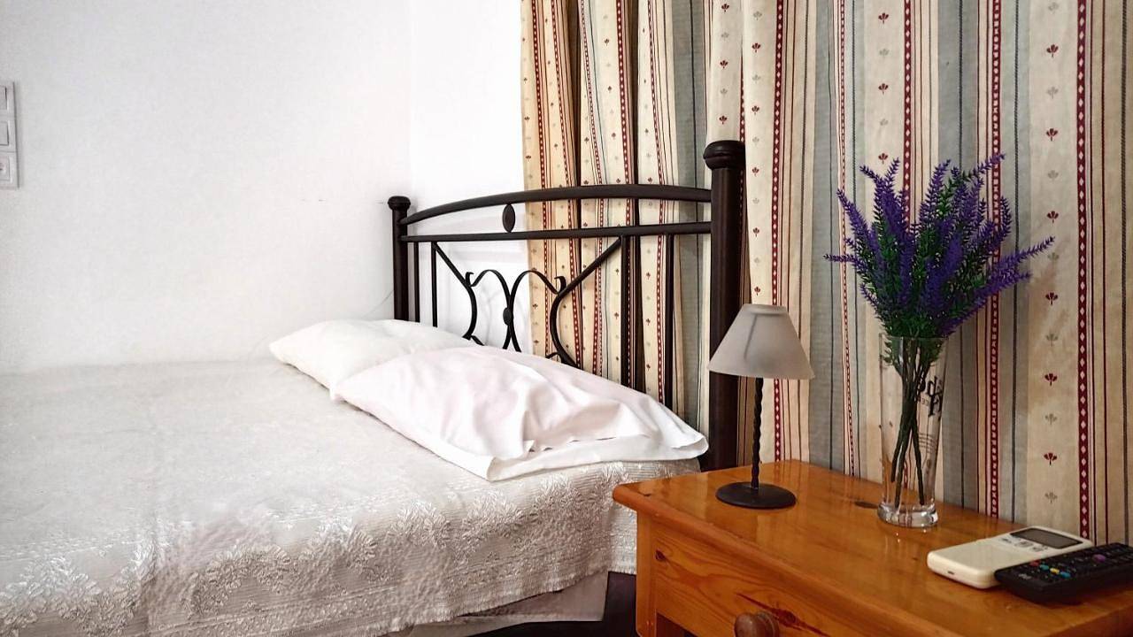 Apartamento entero, Studio (2 Adults) in Petra (desambiguación), North Aegean Islands