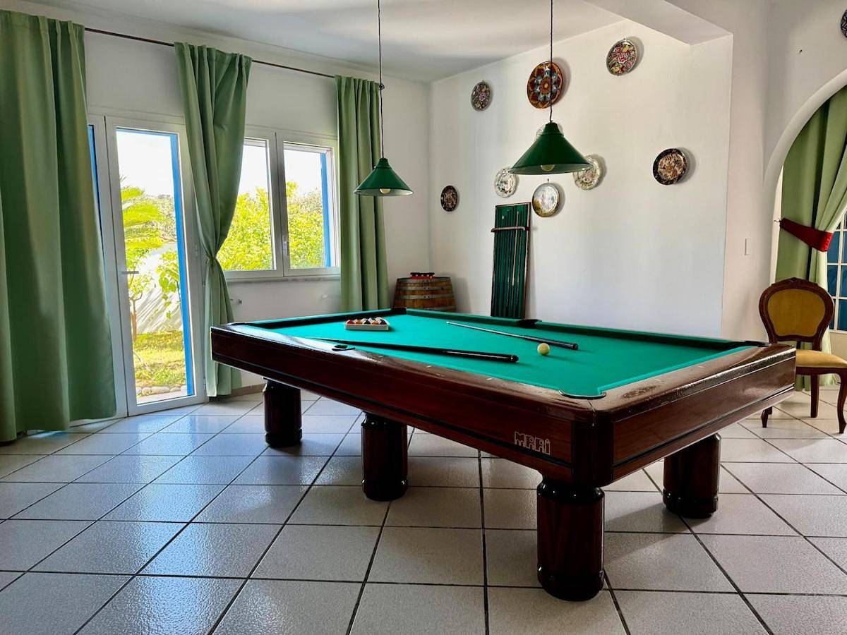 Villa in Trappeto, Provincia di Palermo