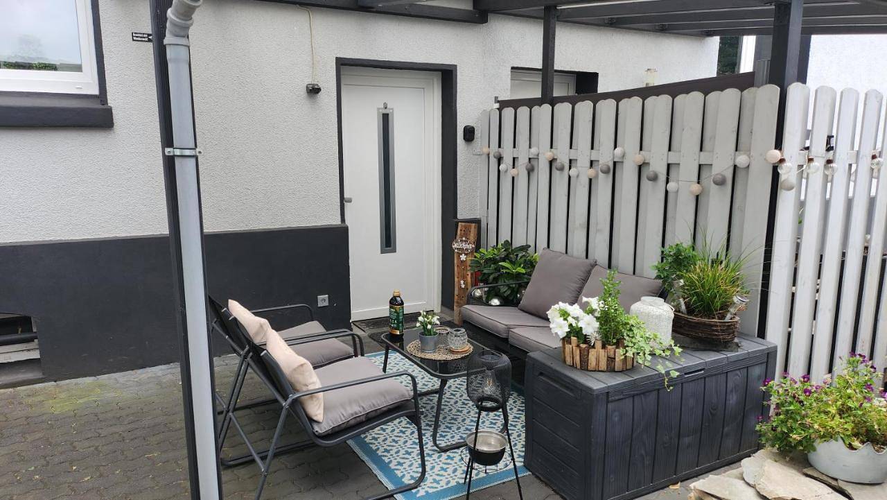 Geheel appartement, Ferien-, Monteurswohnung in Bottrop in Bottrop, Ruhrgebied