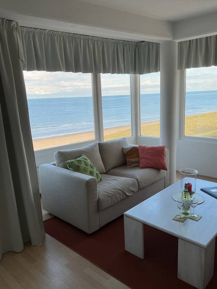 Ferienhaus für 4 Personen in Noord-Holland - Nordseeküste