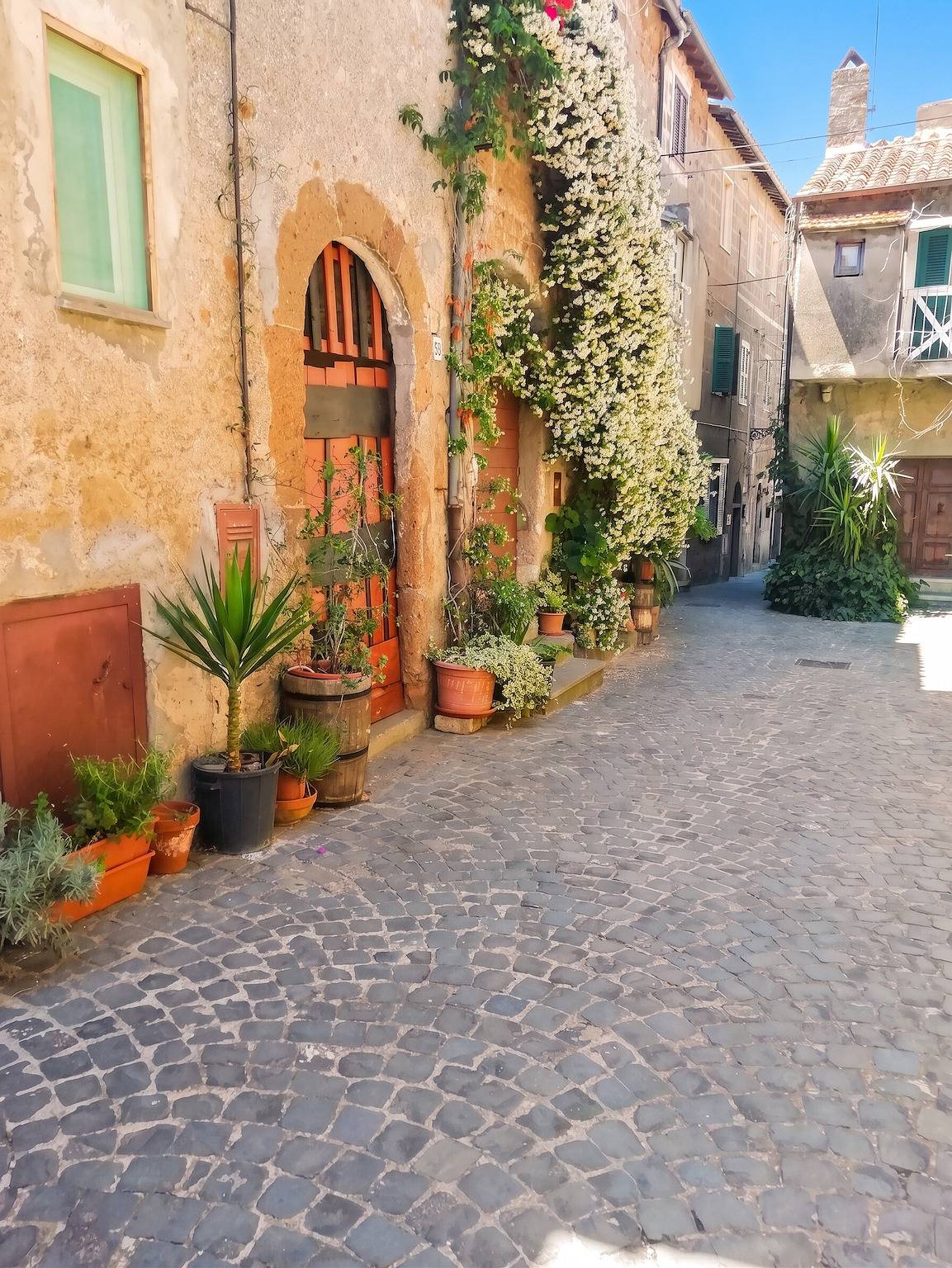 Casa vacanza a Tuscia a partire da 66€ a notte