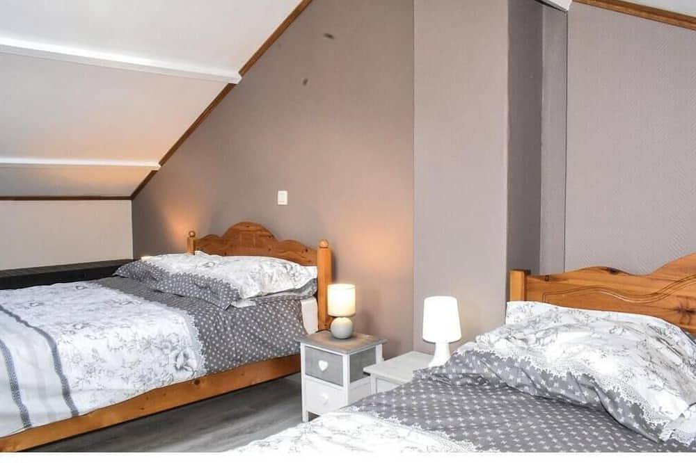 Prachtig huis in Ciney met wifi in Ciney, Regio Namur