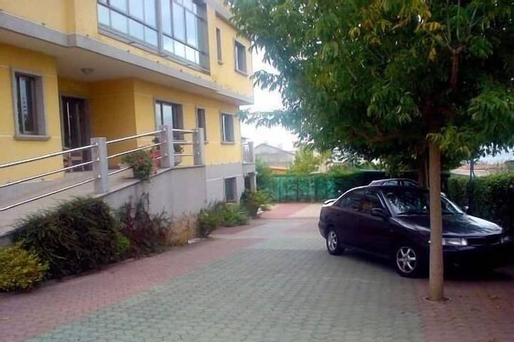 Casa rural para 2 personas, con balcón y piscina en Sanxenxo