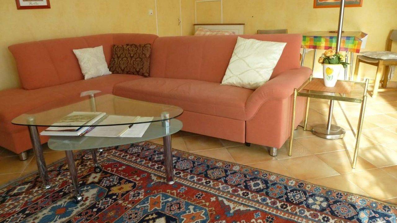 Ganze Ferienwohnung, Ferienwohnung für 3 Personen (75 m²) in Limburg an der Lahn in Limburg, Lahntal