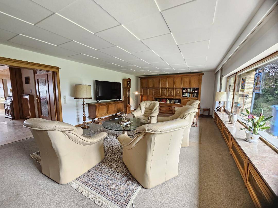 Ganze Ferienwohnung, Ferienwohnung Stadtmitte in Braunfels, Lahn-Dill-Kreis