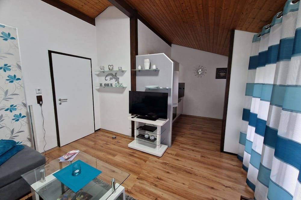 Scout 42 in Machtlos, Ronshausen