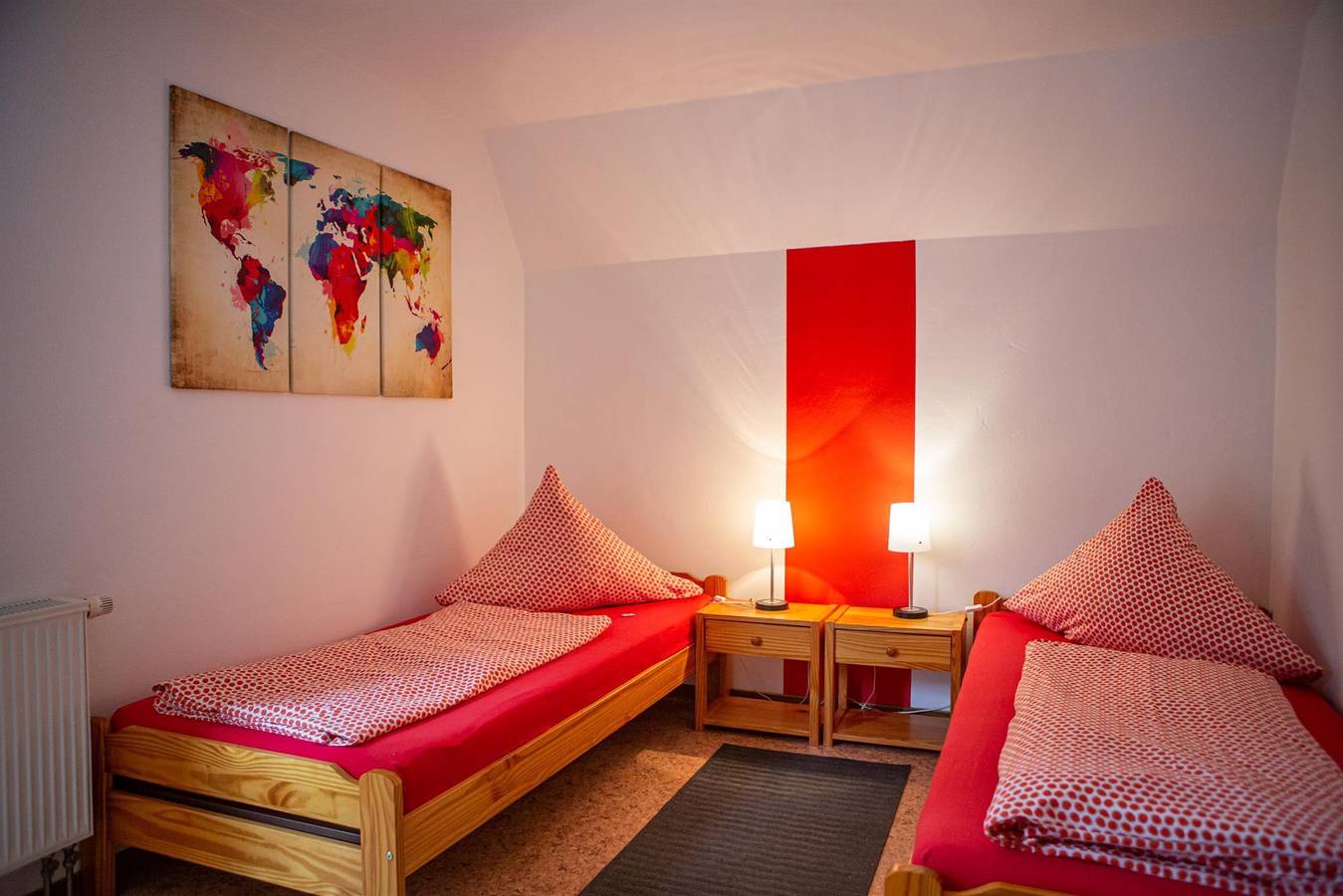 Ferienhaus, Bad, Wc, 4 oder mehr Schlafräume in Neukirch/Lausitz (Bautzen), Oberlausitz-Niederschlesien