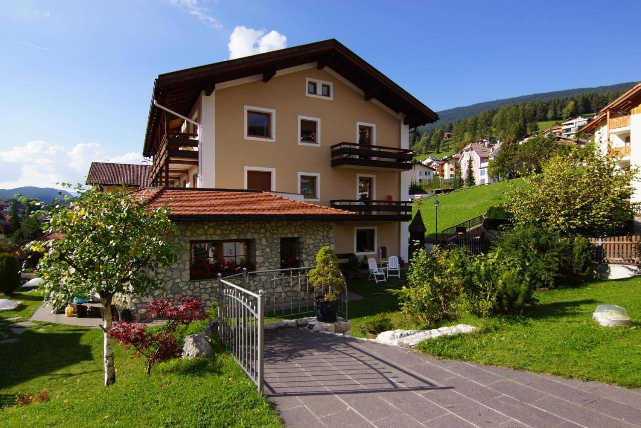 Residence La Planta in St. Ulrich in Gröden, Dolomiti Superski