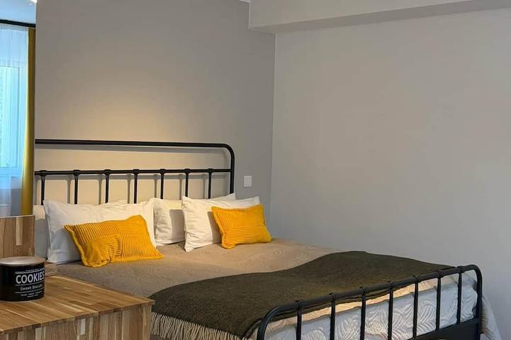 Ganze Wohnung, Gemütliches Studio im Kölner Westen in Köln, Rheinland
